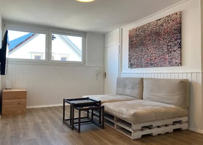 Ferienwohnung & Monteurunterkunft \