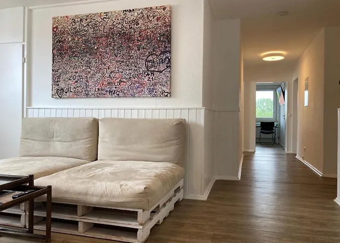 Ferienwohnung & Monteurunterkunft \