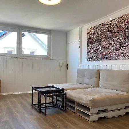 Ferienwohnung&Monteurunterkunft Mainbogen-Blick Grettstadt Exterior foto