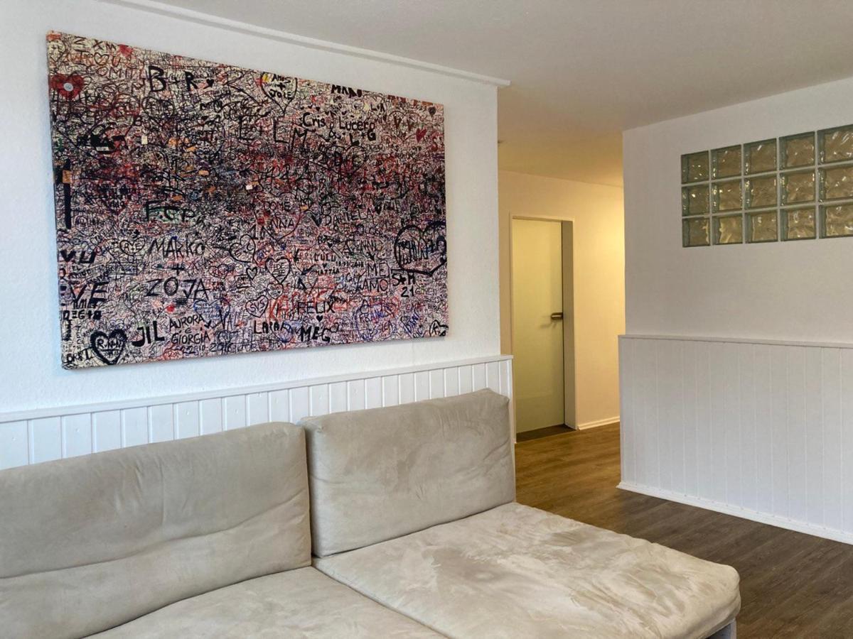 Ferienwohnung&monteurunterkunft Mainbogen-blick *