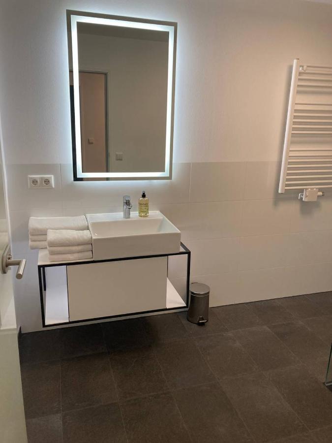 Apartment Ferienwohnung&monteurunterkunft Mainbogen-blick