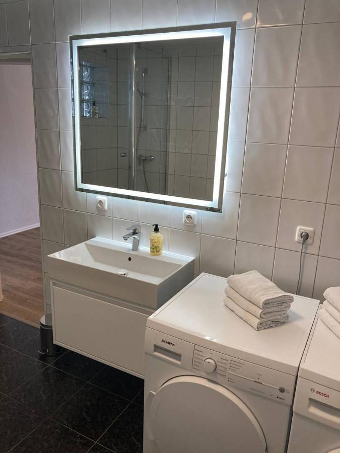 Ferienwohnung&monteurunterkunft Mainbogen-blick *