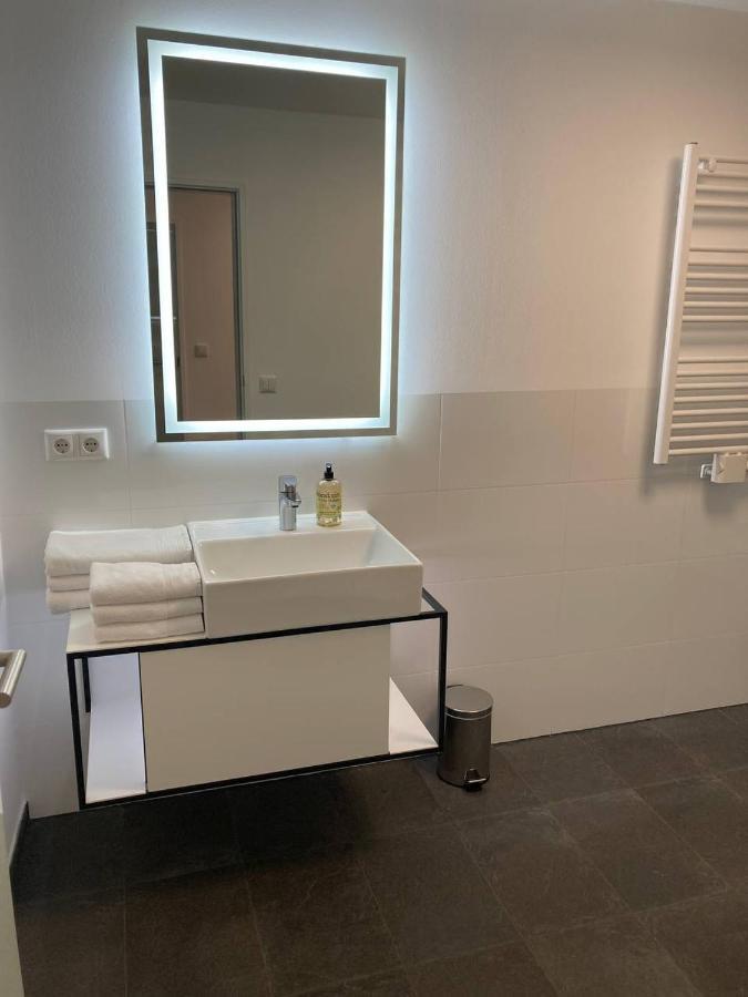 Ferienwohnung&monteurunterkunft Mainbogen-blick Apartment *