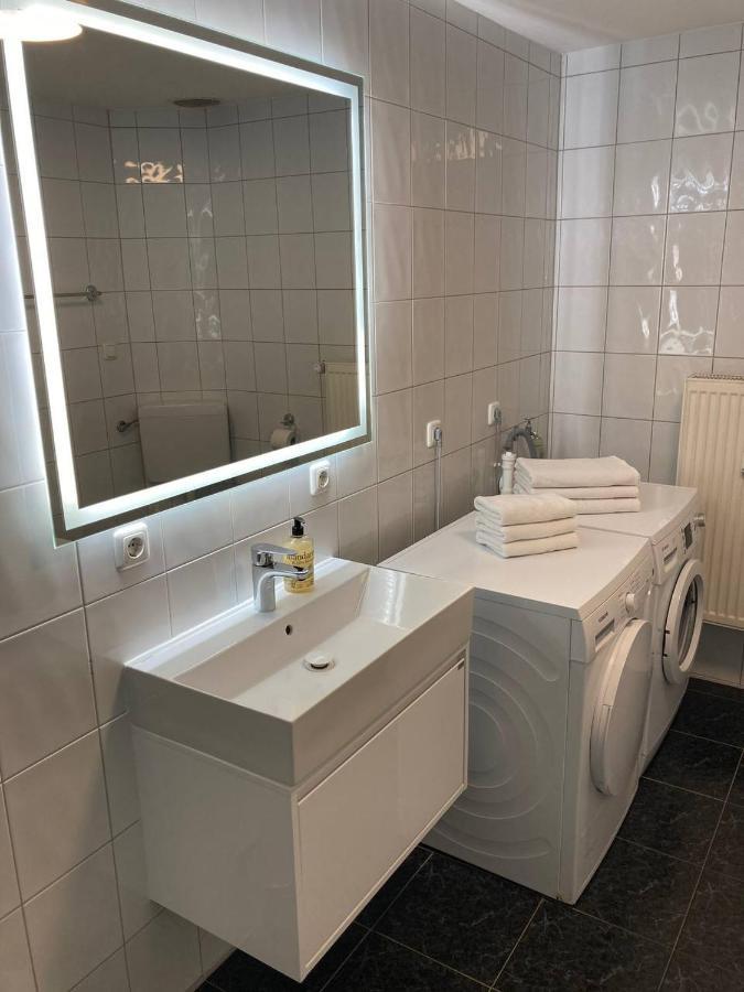Ferienwohnung&monteurunterkunft Mainbogen-blick *