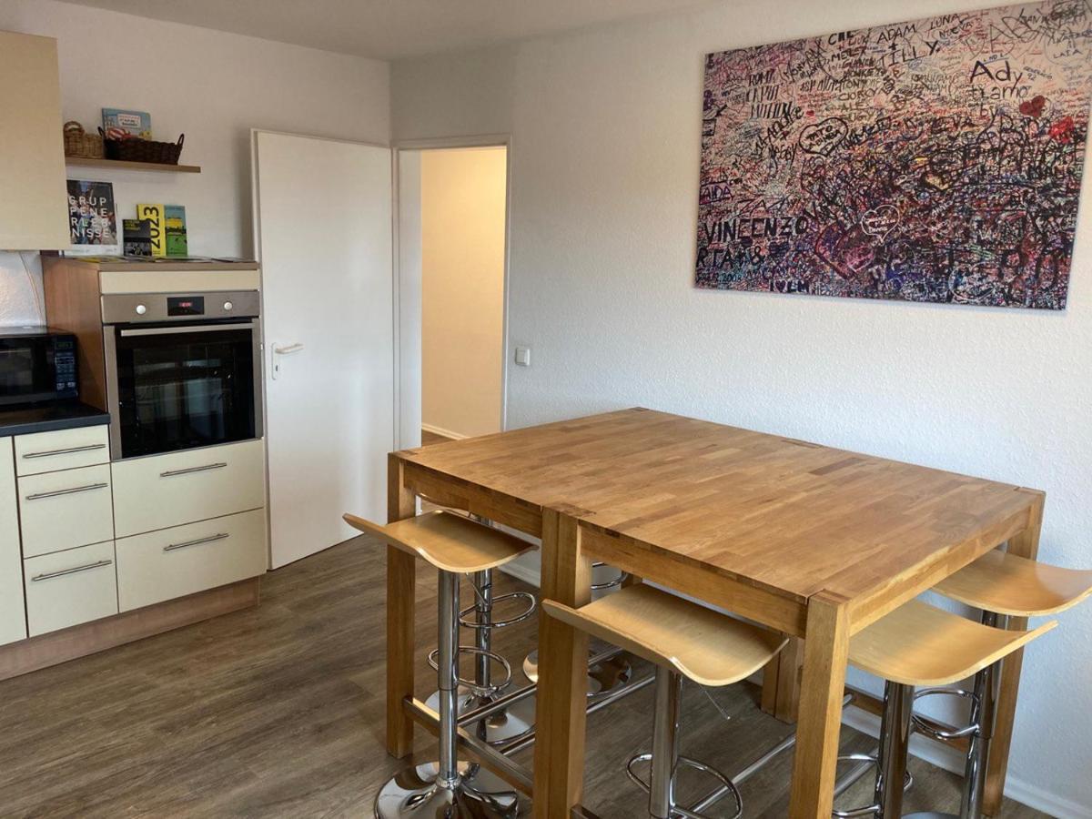 Ferienwohnung&monteurunterkunft Mainbogen-blick *
